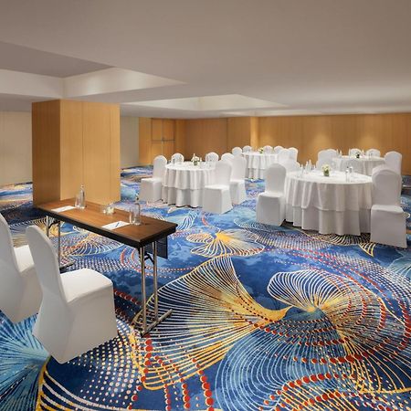 Marriott Executive Apartments Hyderabad Ngoại thất bức ảnh