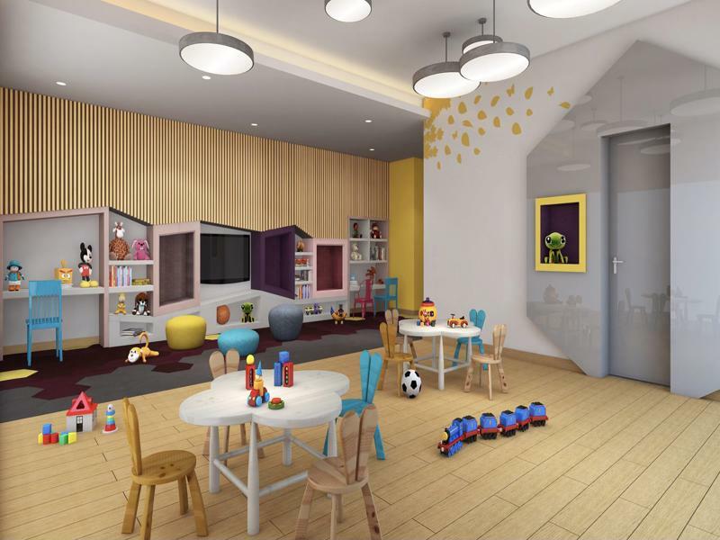 Marriott Executive Apartments Hyderabad Ngoại thất bức ảnh